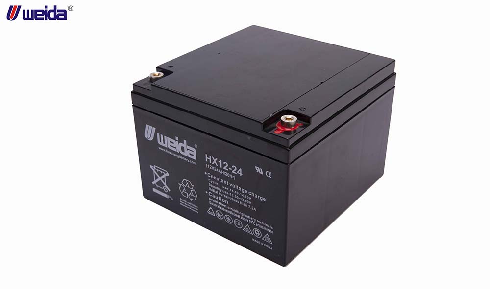Lead Acid Battery