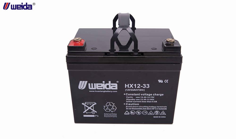 High quality UPS battery
