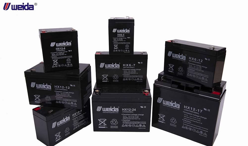 lead acid battery 
