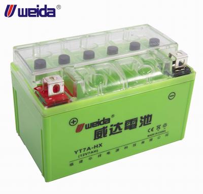 Lead Acid Battery