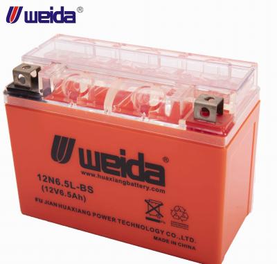 Lead Acid Battery