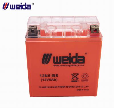 Lead Acid Battery
