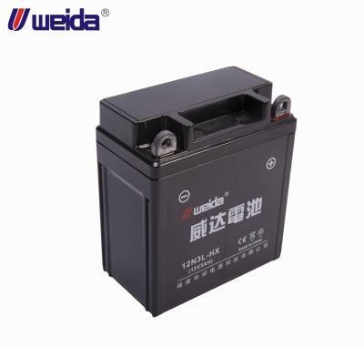 Lead Acid Battery