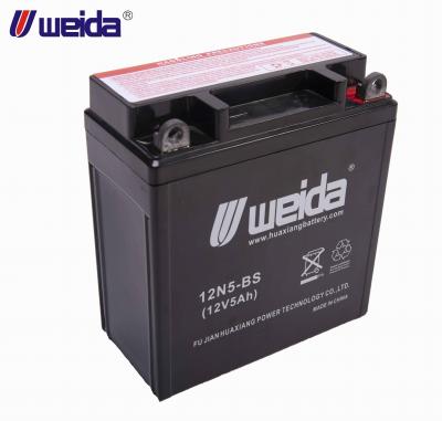 Dry battery