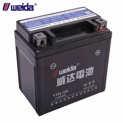 Lead Acid Battery