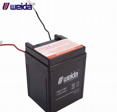 Lead Acid Battery