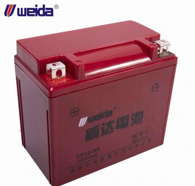 Lead Acid Battery
