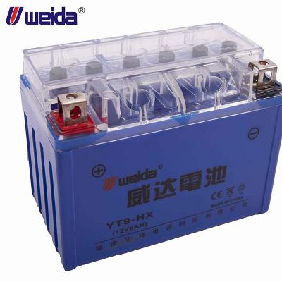 Lead Acid Battery