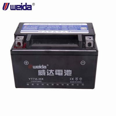 Lead Acid Battery