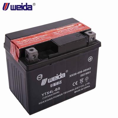 Lead Acid Battery