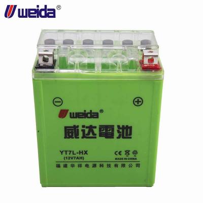 Lead Acid Battery