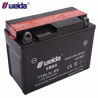 Lead Acid Battery