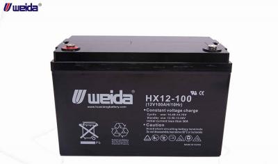 Lead-Acid Battery