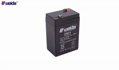 Lead-Acid Battery