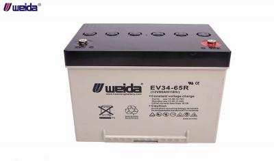 Solar Battery