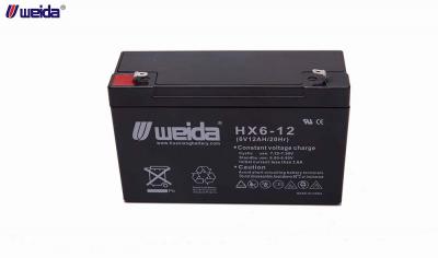 UPS Battery