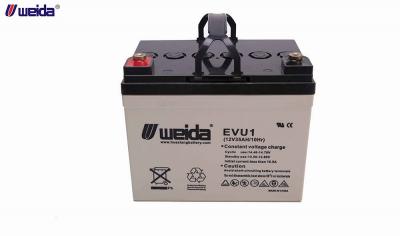 Lead-Acid Battery