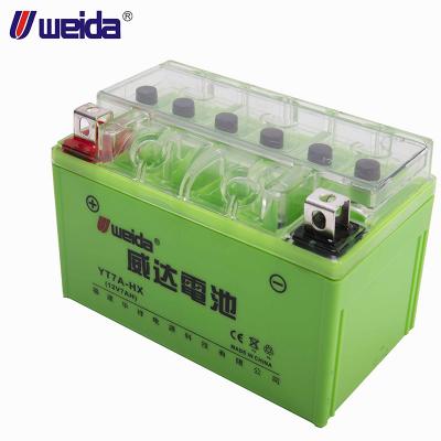 Lead Acid Battery