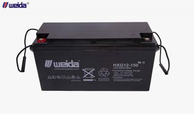 12V 150Ah Lead-Acid Battery