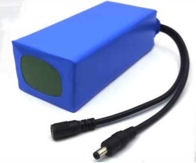 3.2V 30Ah Rechargeable Lithium Battery