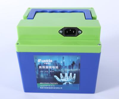 Lithium Battery
