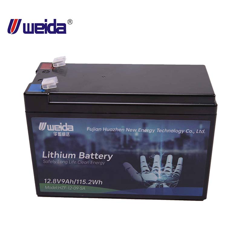 Lithium battery