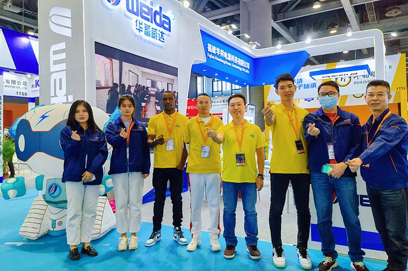The exhibition has ended, but the excellence continues|The 82nd (Autumn 2021) Guangzhou Motorcycle Parts Fair has come to a successful conclusion