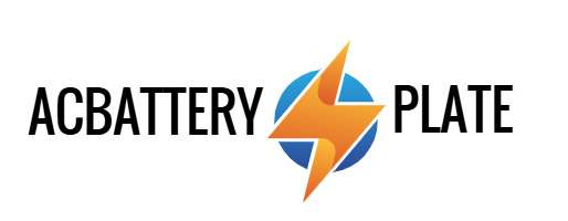 Acbatteryplate